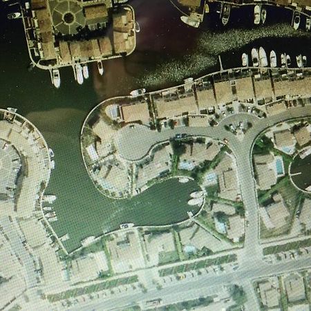 Marina Aigues Mortes 75M2 Esterno foto